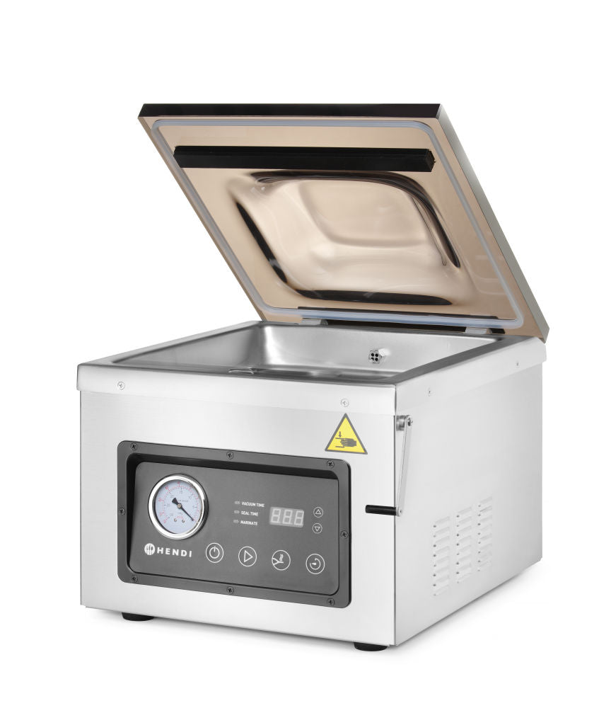 Vakuum Kammer Maschine Profi Line 300