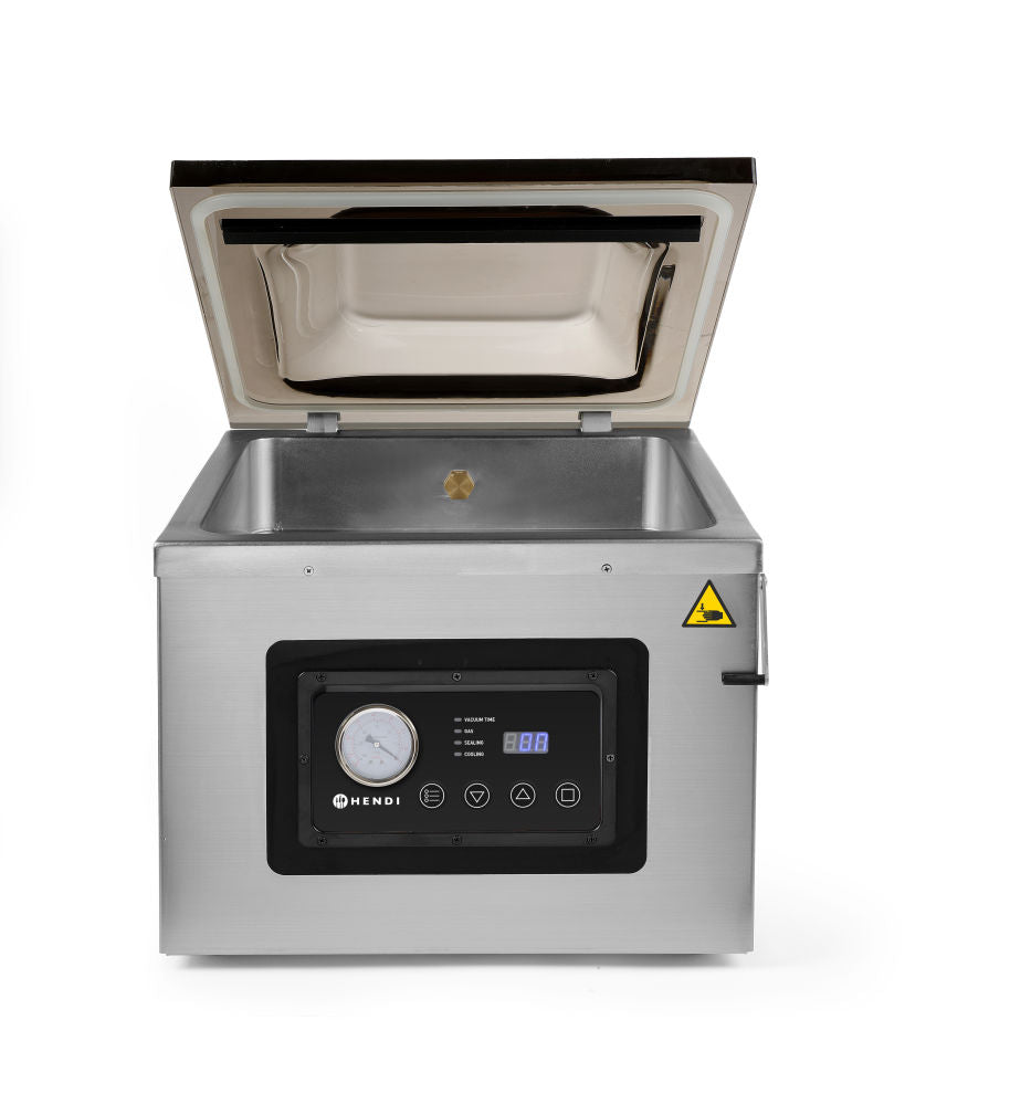 Vakuum Kammer Maschine Profi Line 410