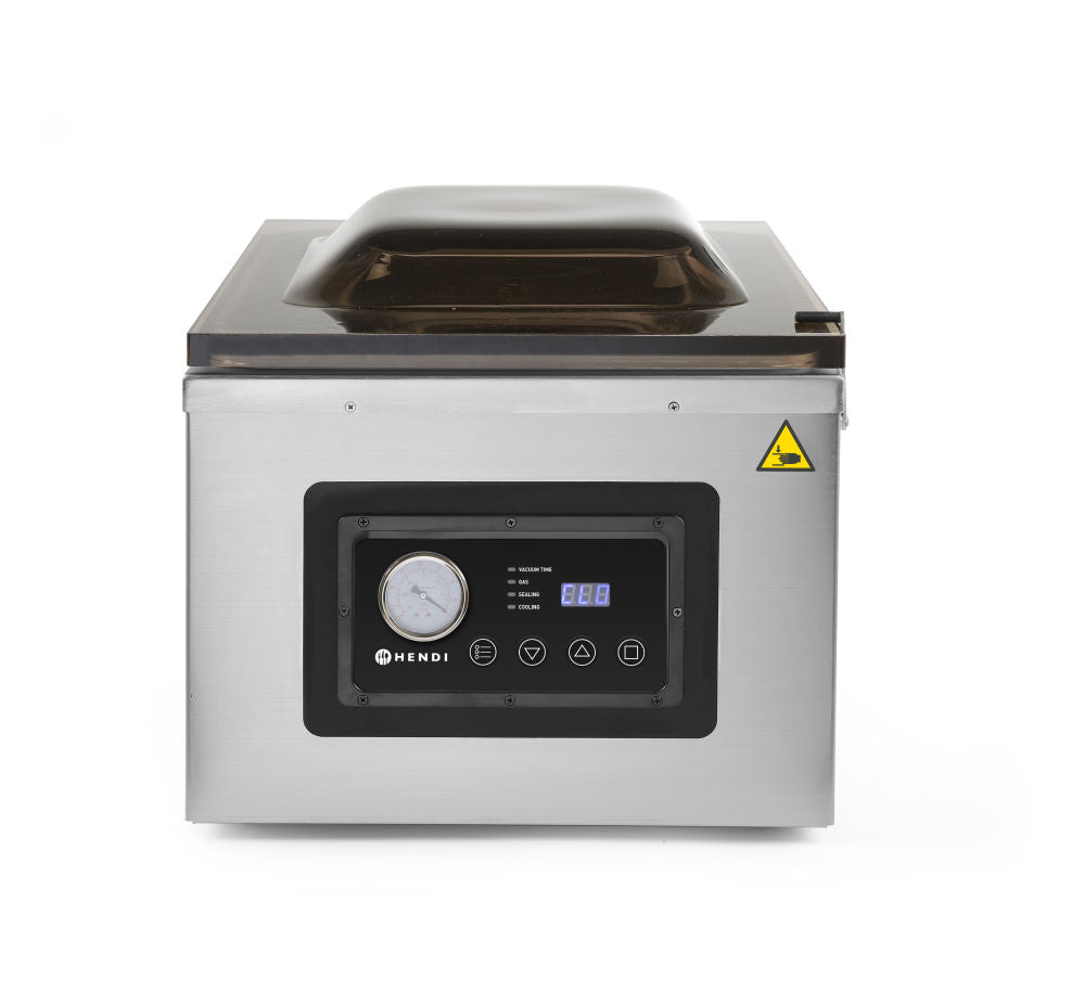 Vakuum Kammer Maschine Profi Line 410