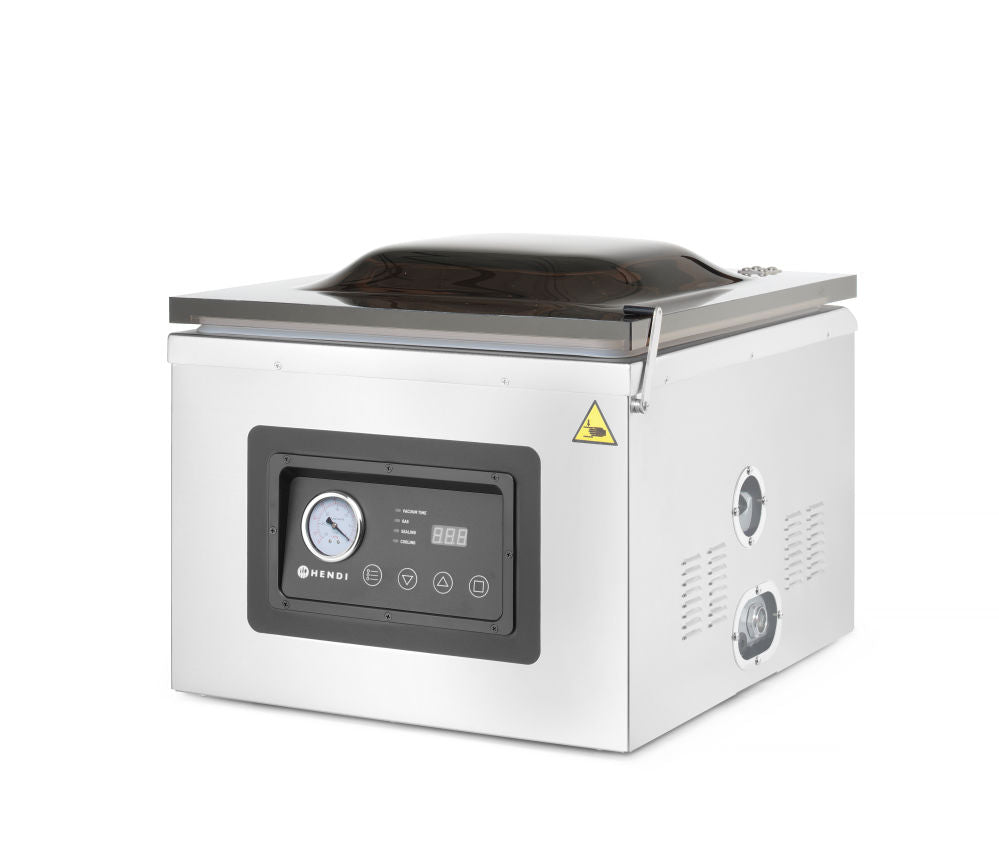 Vakuum Kammer Maschine Profi Line 410