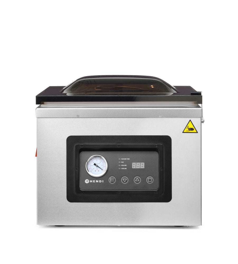 Vakuum Kammer Maschine Profi Line 410