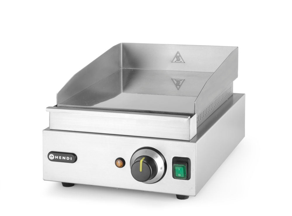 Grillplatte Profi Line