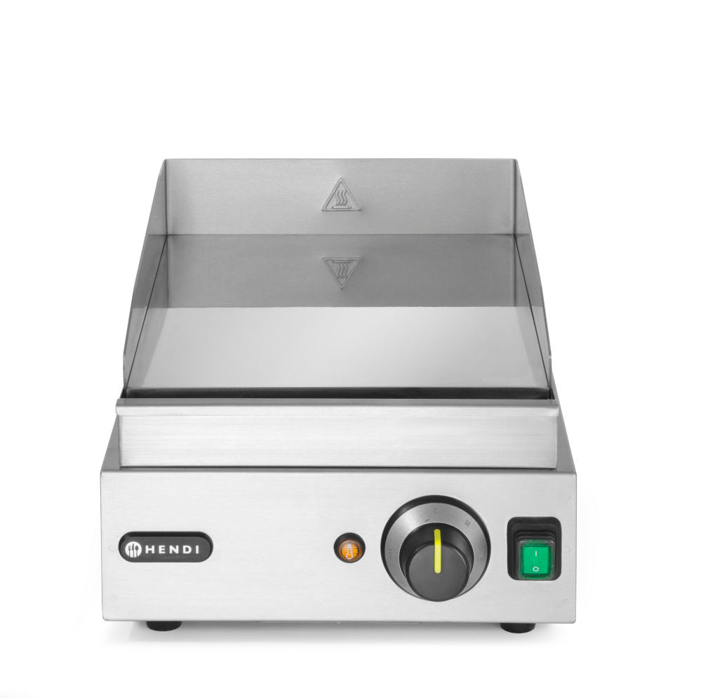 Grillplatte Profi Line