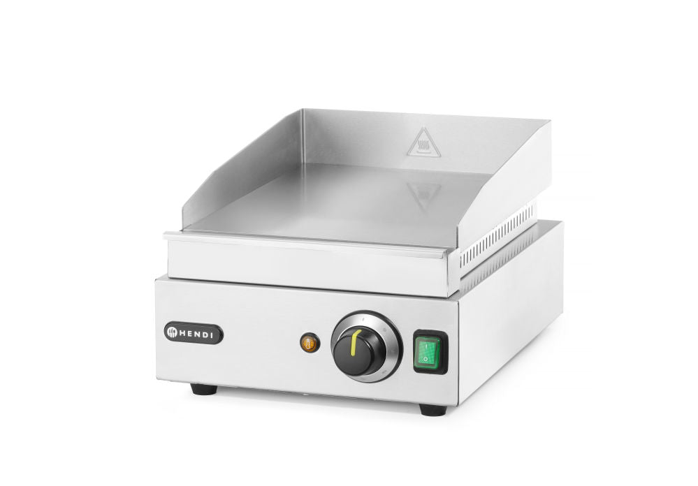 Grillplatte Profi Line