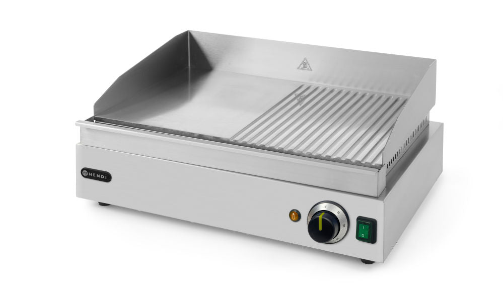 Grillplatte Profi Line