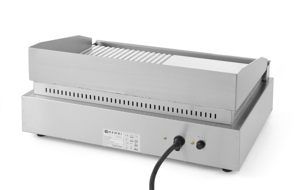 Grillplatte Profi Line