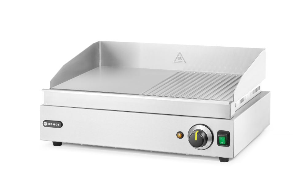 Grillplatte Profi Line