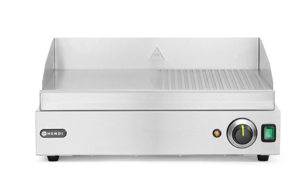Grillplatte Profi Line