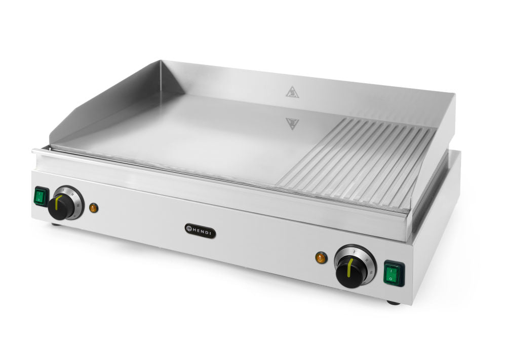 Grillplatte Profi Line