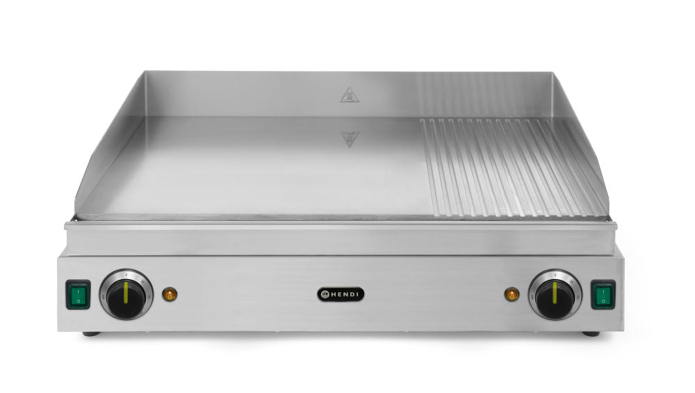 Grillplatte Profi Line