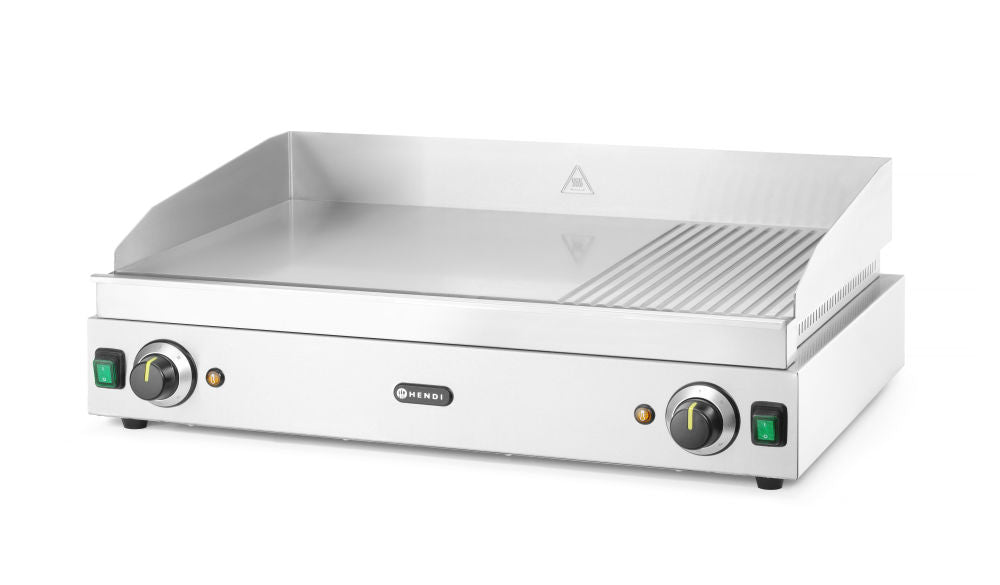 Grillplatte Profi Line