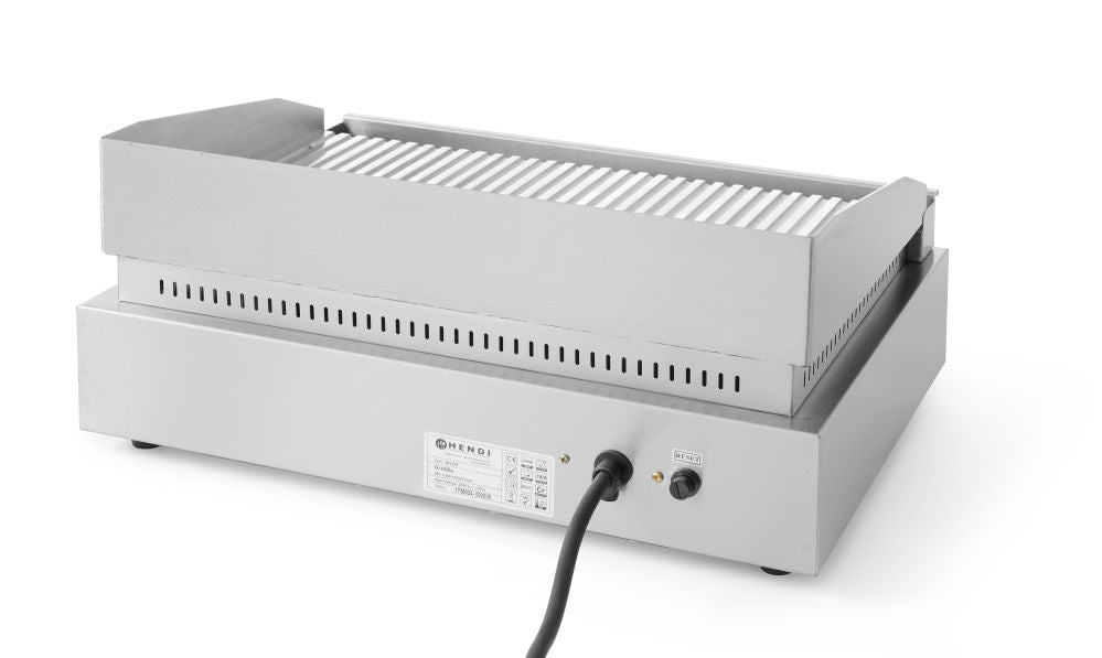 Grillplatte Profi Line
