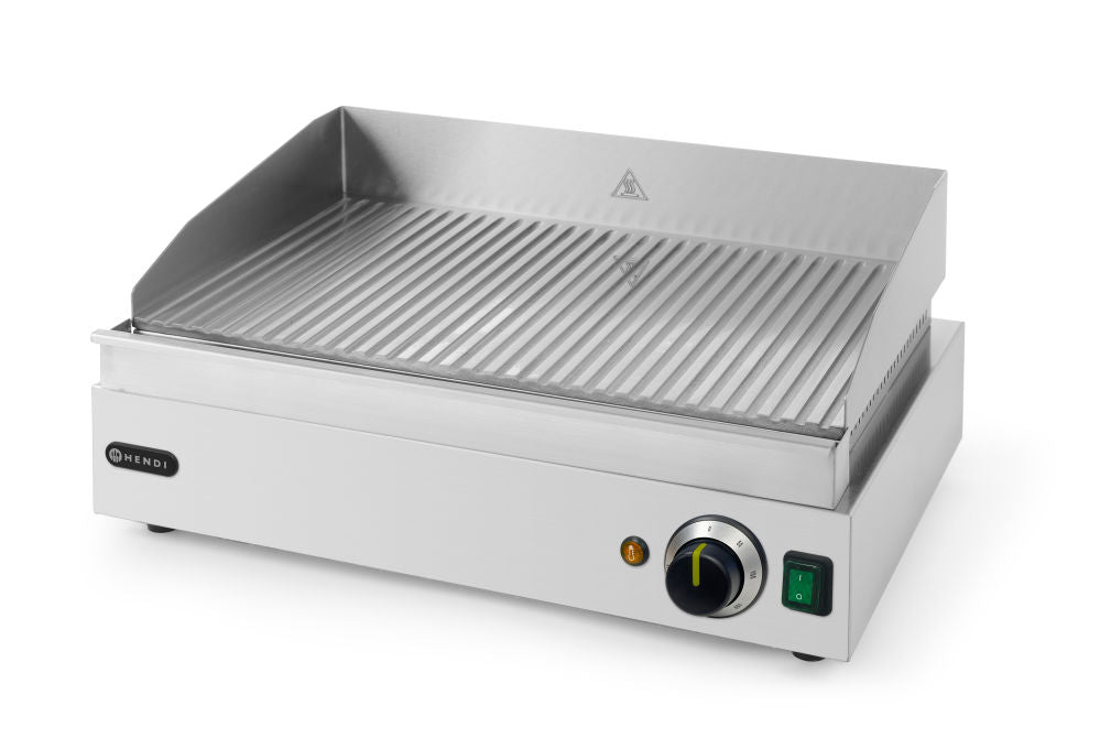 Grillplatte Profi Line