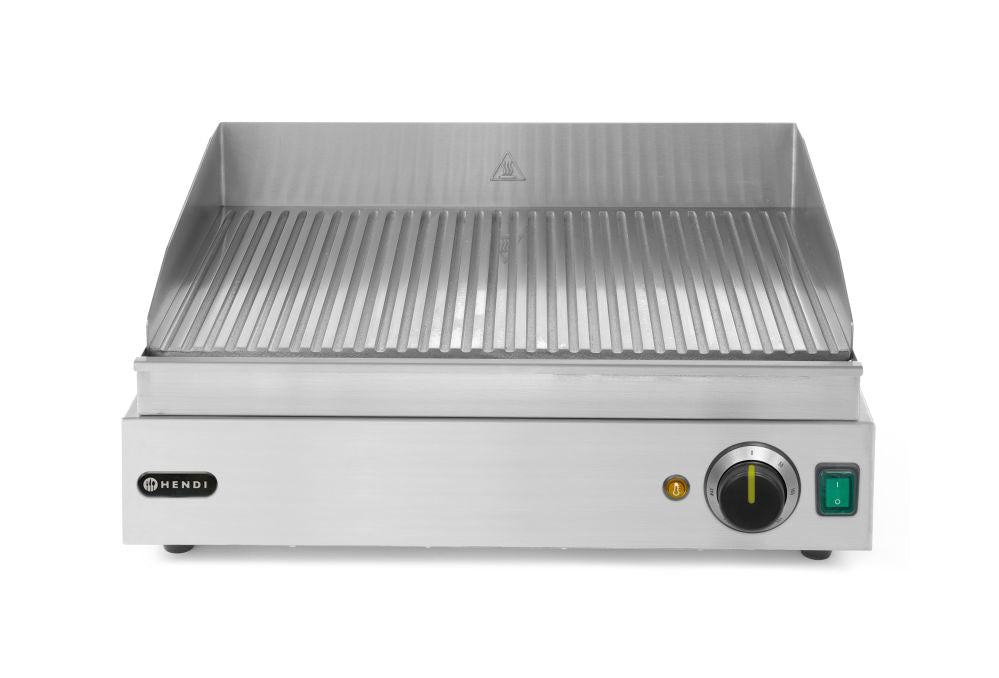 Grillplatte Profi Line
