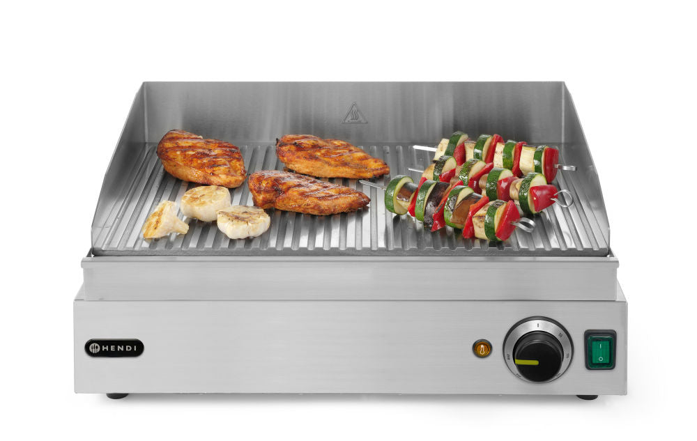 Grillplatte Profi Line