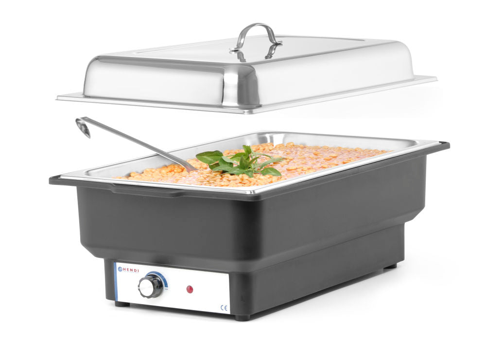 Chafing Dish Tellano, elektrisch