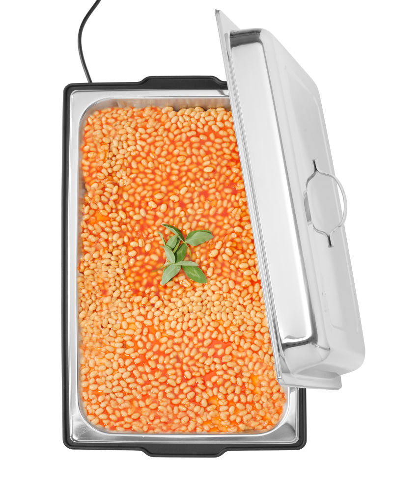 Chafing Dish Tellano, elektrisch