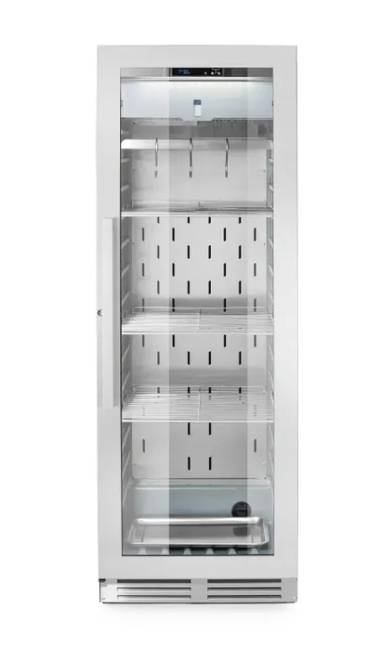 Fleischreifeschrank