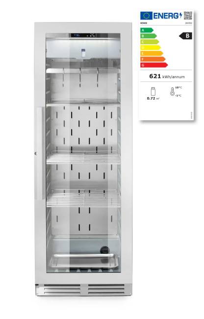 Fleischreifeschrank