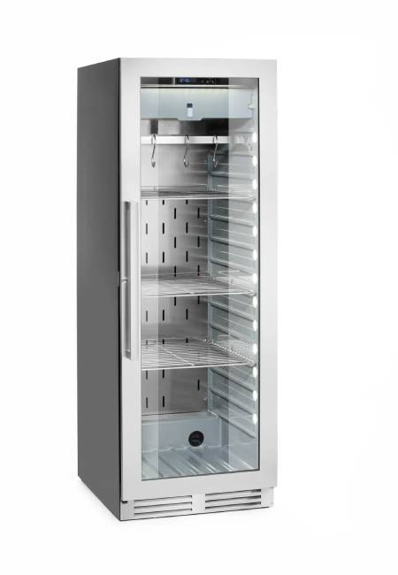 Fleischreifeschrank