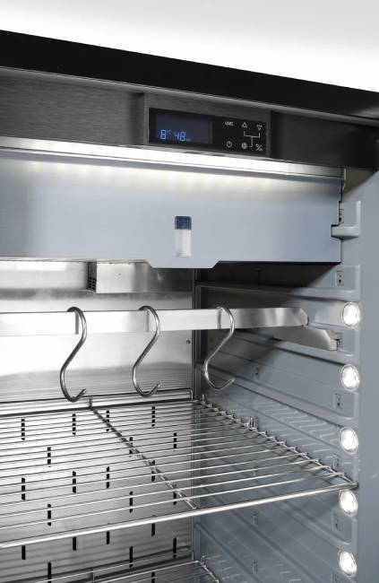 Fleischreifeschrank
