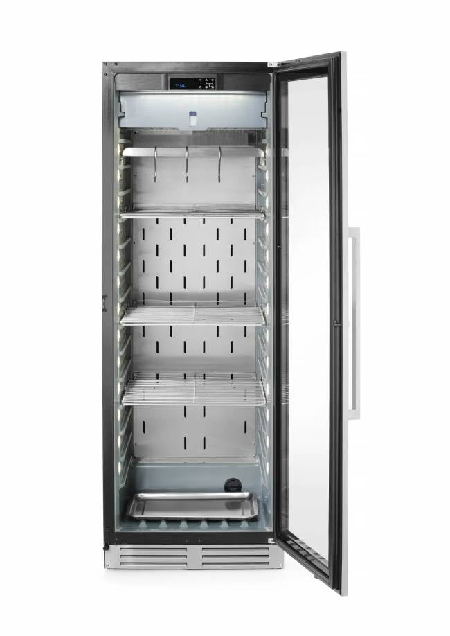 Fleischreifeschrank