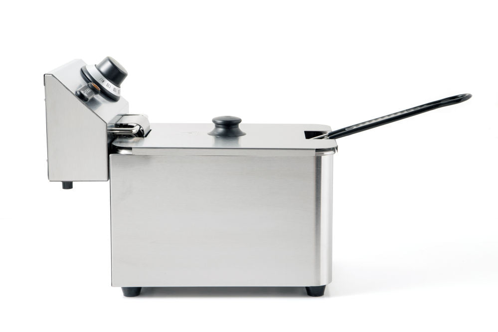 Fritteuse Kitchen Line - 4L