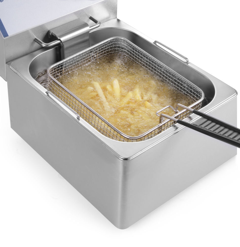Fritteuse Kitchen Line - 4L