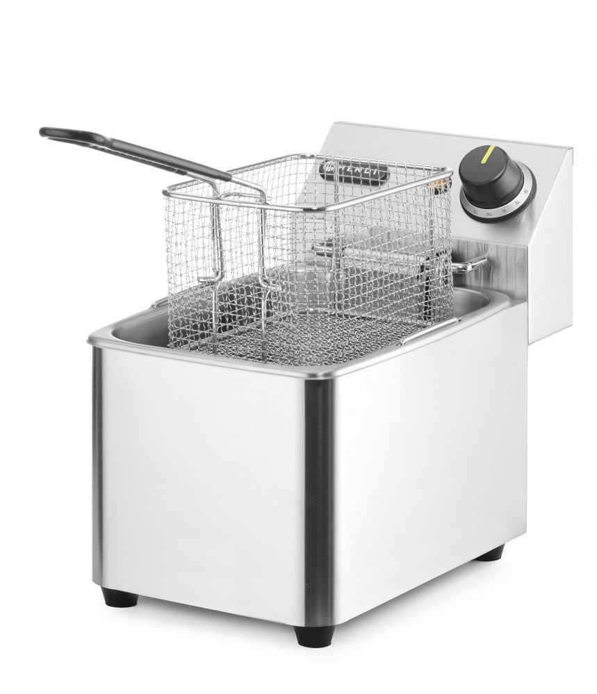 Fritteuse Kitchen Line - 4L