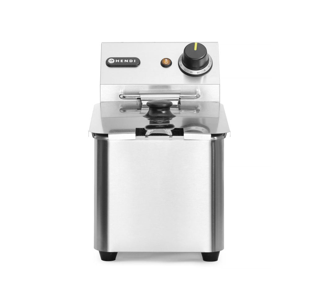 Fritteuse Kitchen Line - 4L