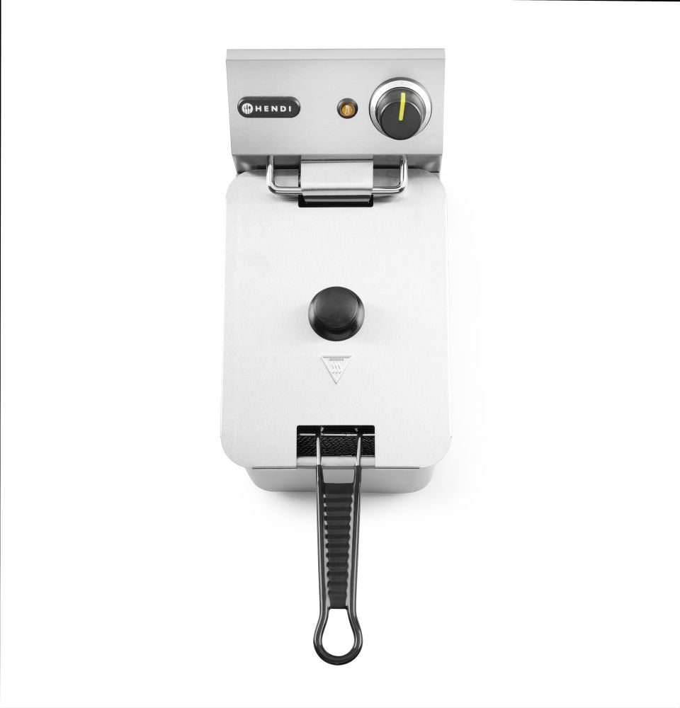 Fritteuse Kitchen Line - 4L