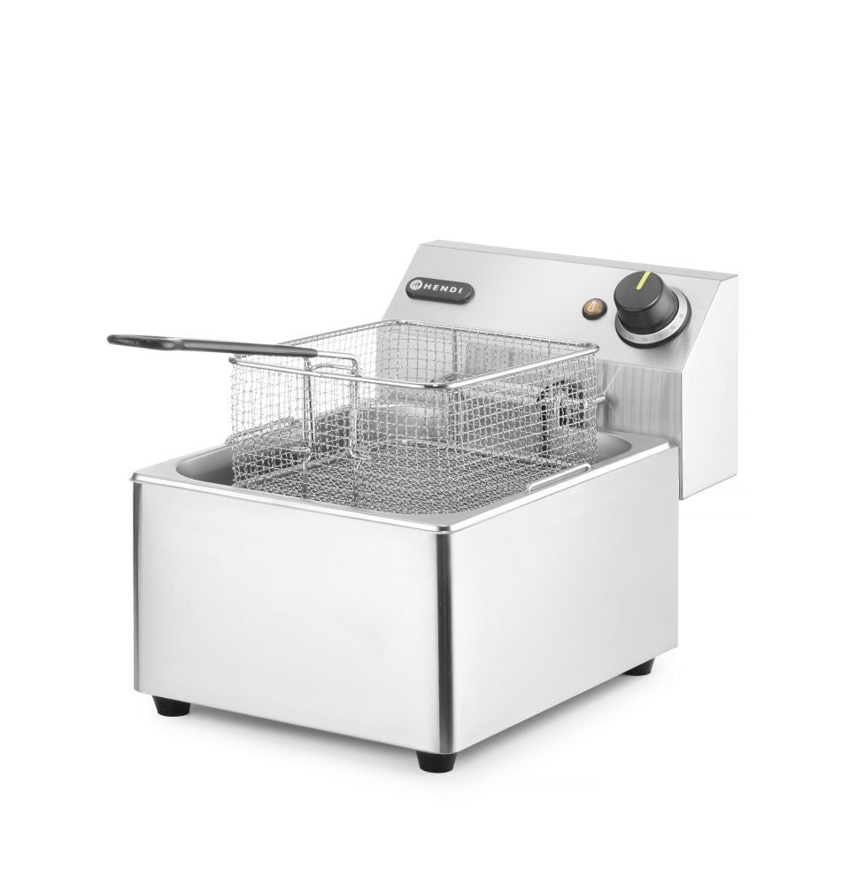 Fritteuse Kitchen Line - 6L