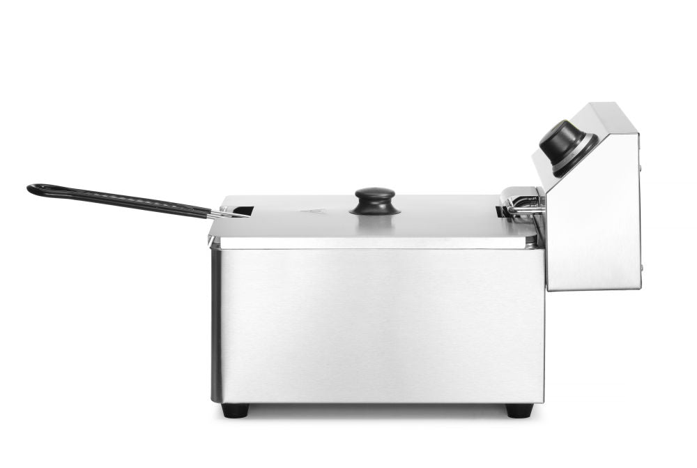 Fritteuse Kitchen Line - 6L