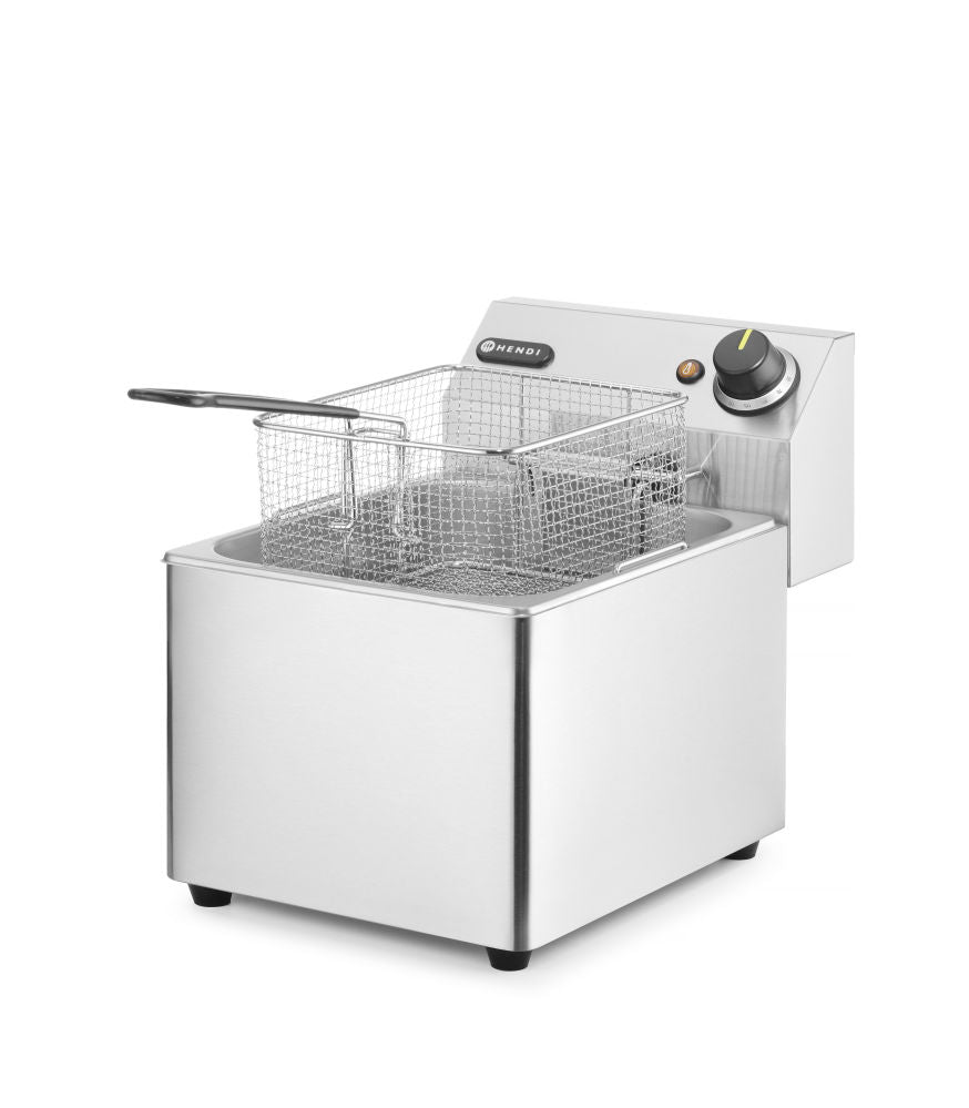 Fritteuse Kitchen Line - 8L