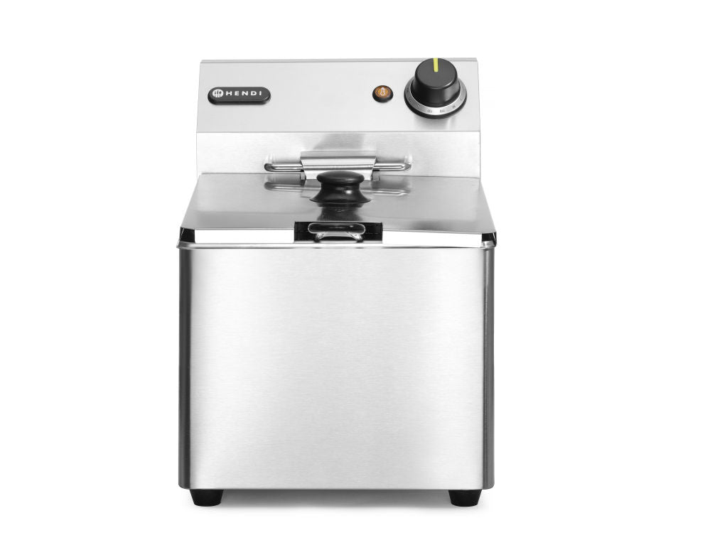 Fritteuse Kitchen Line - 8L