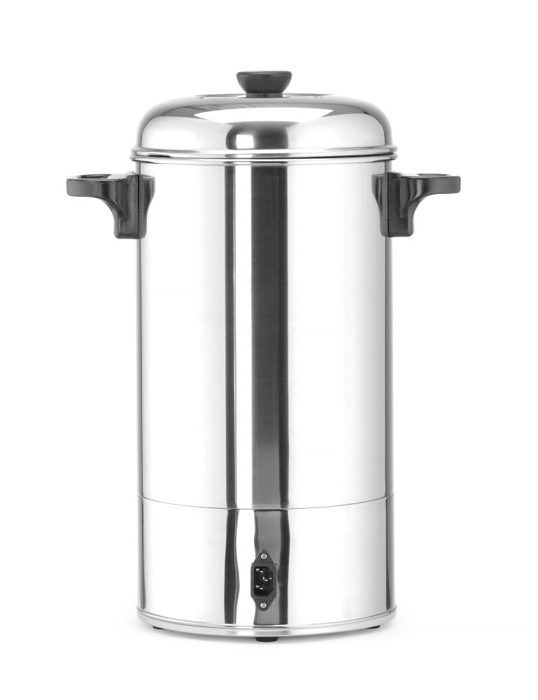 Kaffee-Perkolator, einwandig
