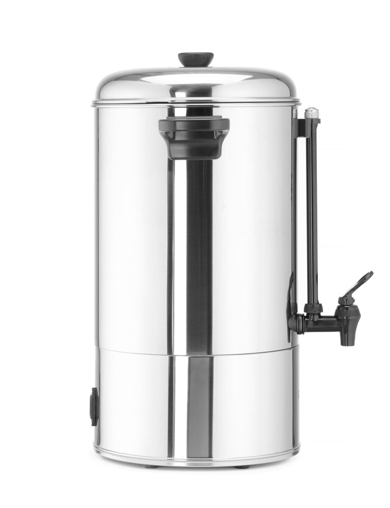 Kaffee-Perkolator, einwandig