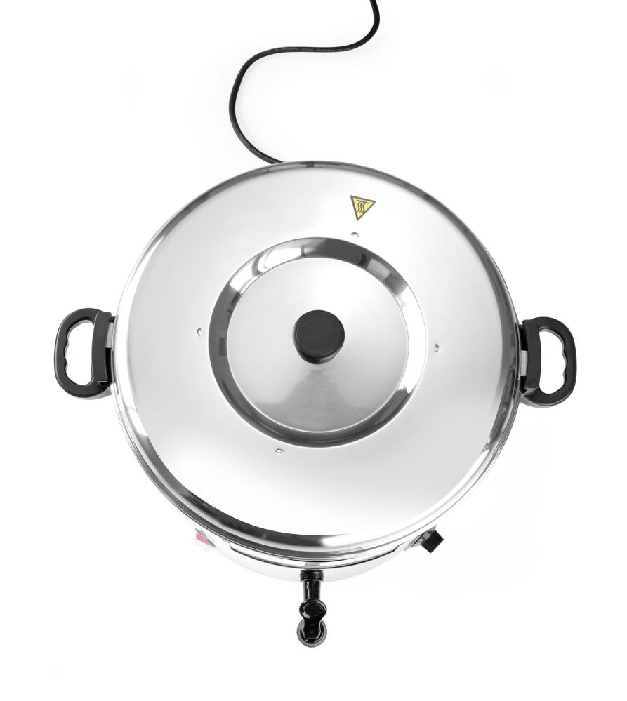 Heissgetränkespender - 209905