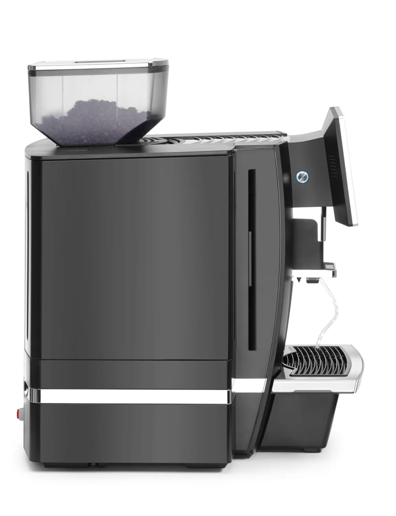 Kaffeevollautomat Kaffeeautomat Kaffeemaschine Hendi