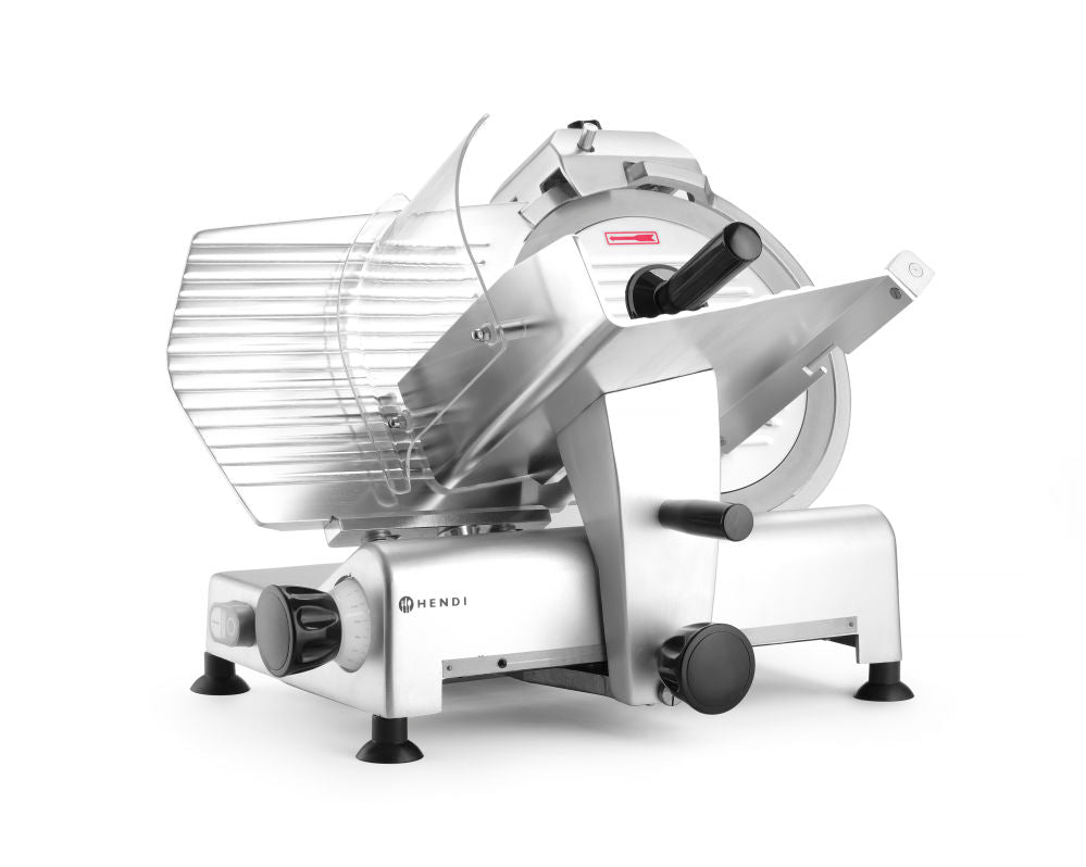 Aufschnittmaschine Profi Line 300