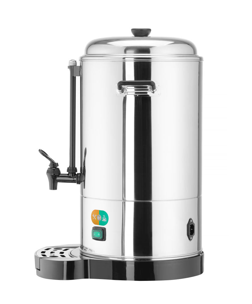 Kaffee-Perkolator, doppelwandig - 211205