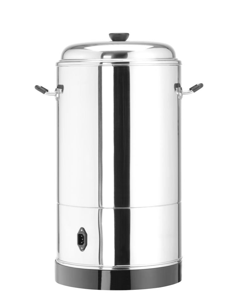 Kaffee-Perkolator, doppelwandig - 211205