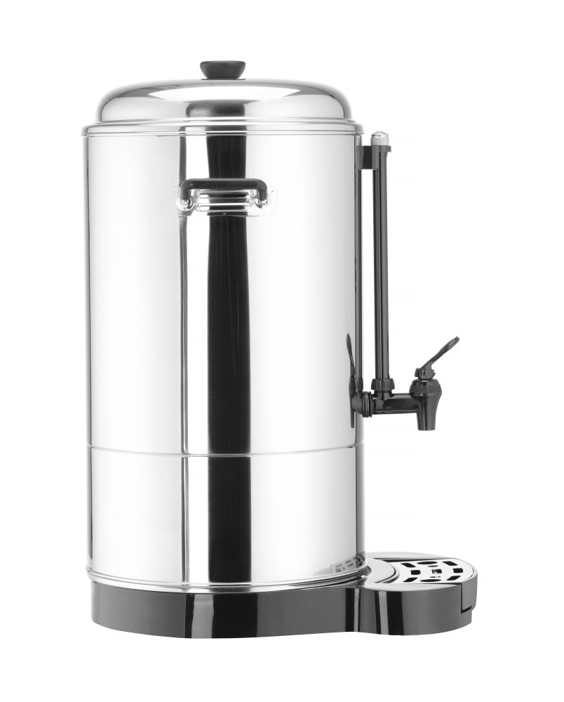 Kaffee-Perkolator, doppelwandig - 211205