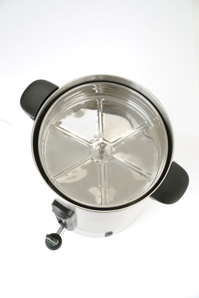 Perkolator - Design by Bronwasser