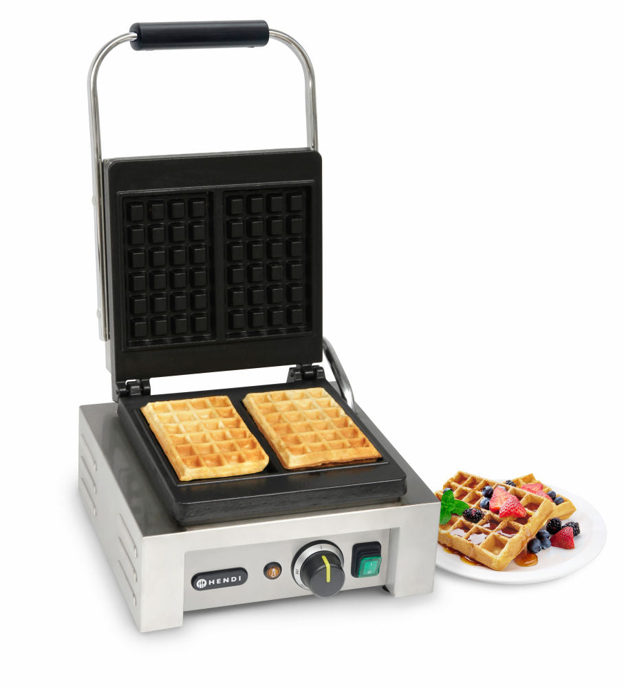 Waffeleisen Liège