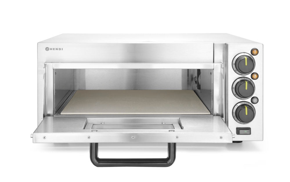 Elektro Pizzaofen kompakt