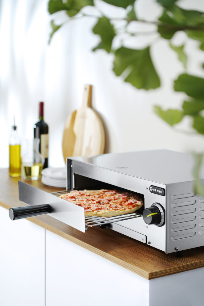 Pizzaofen