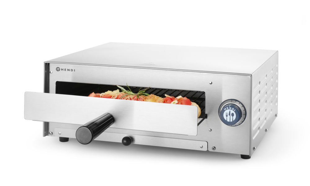 Pizzaofen