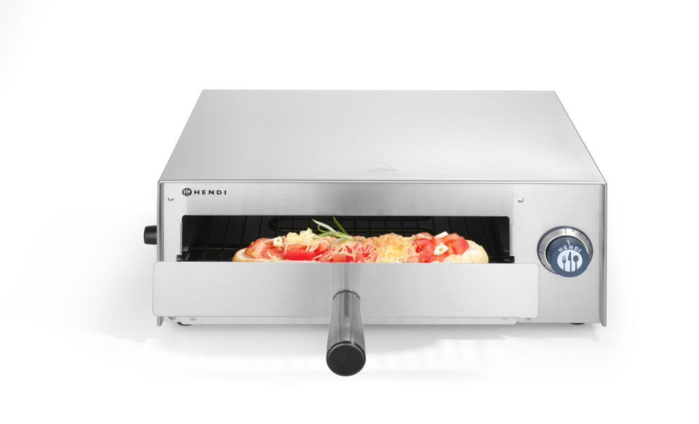 Pizzaofen