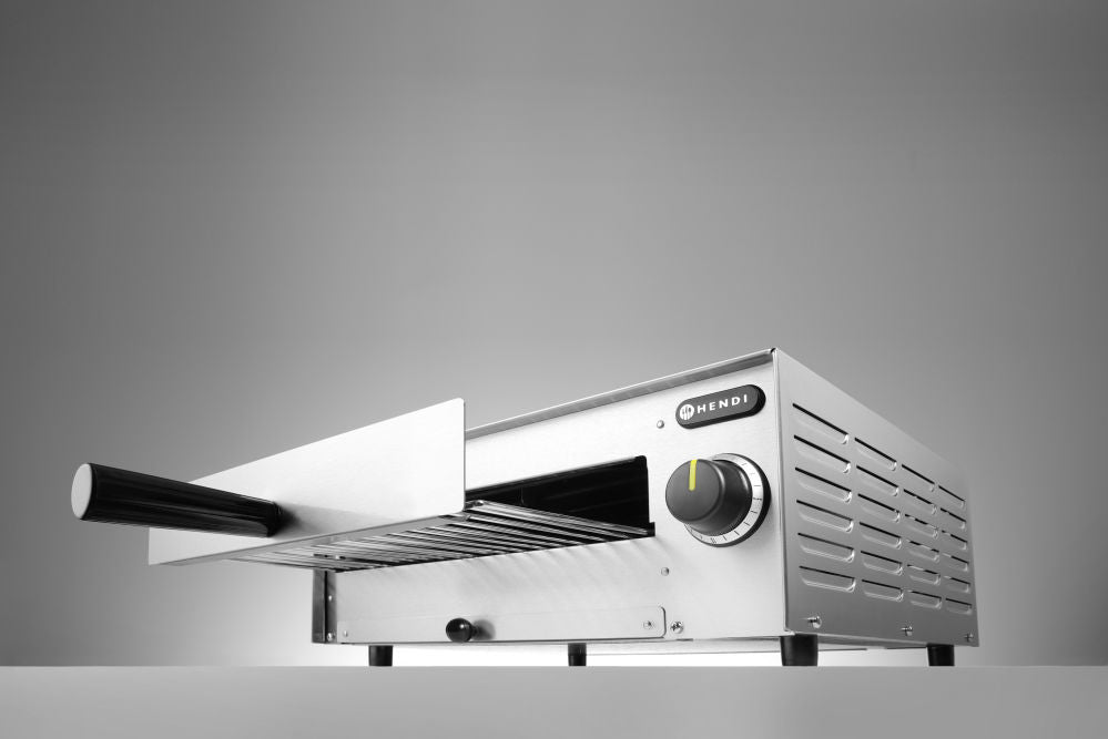 Pizzaofen